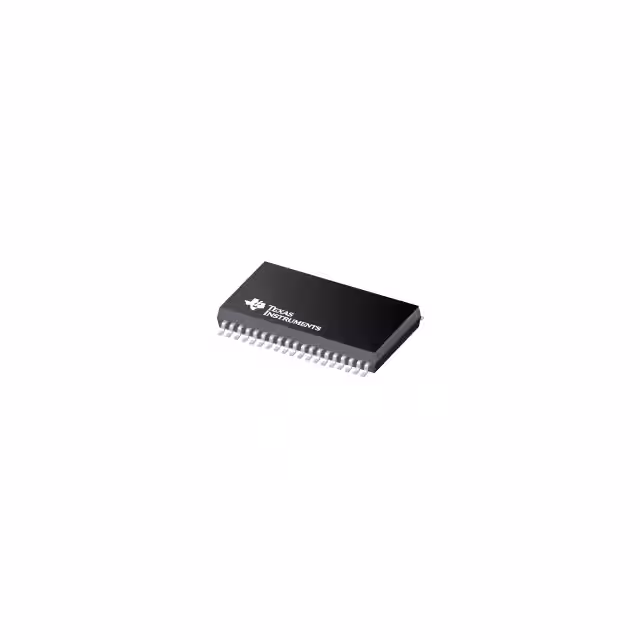 TAS5822MDCPR Texas Instruments  Audio Amplifiers